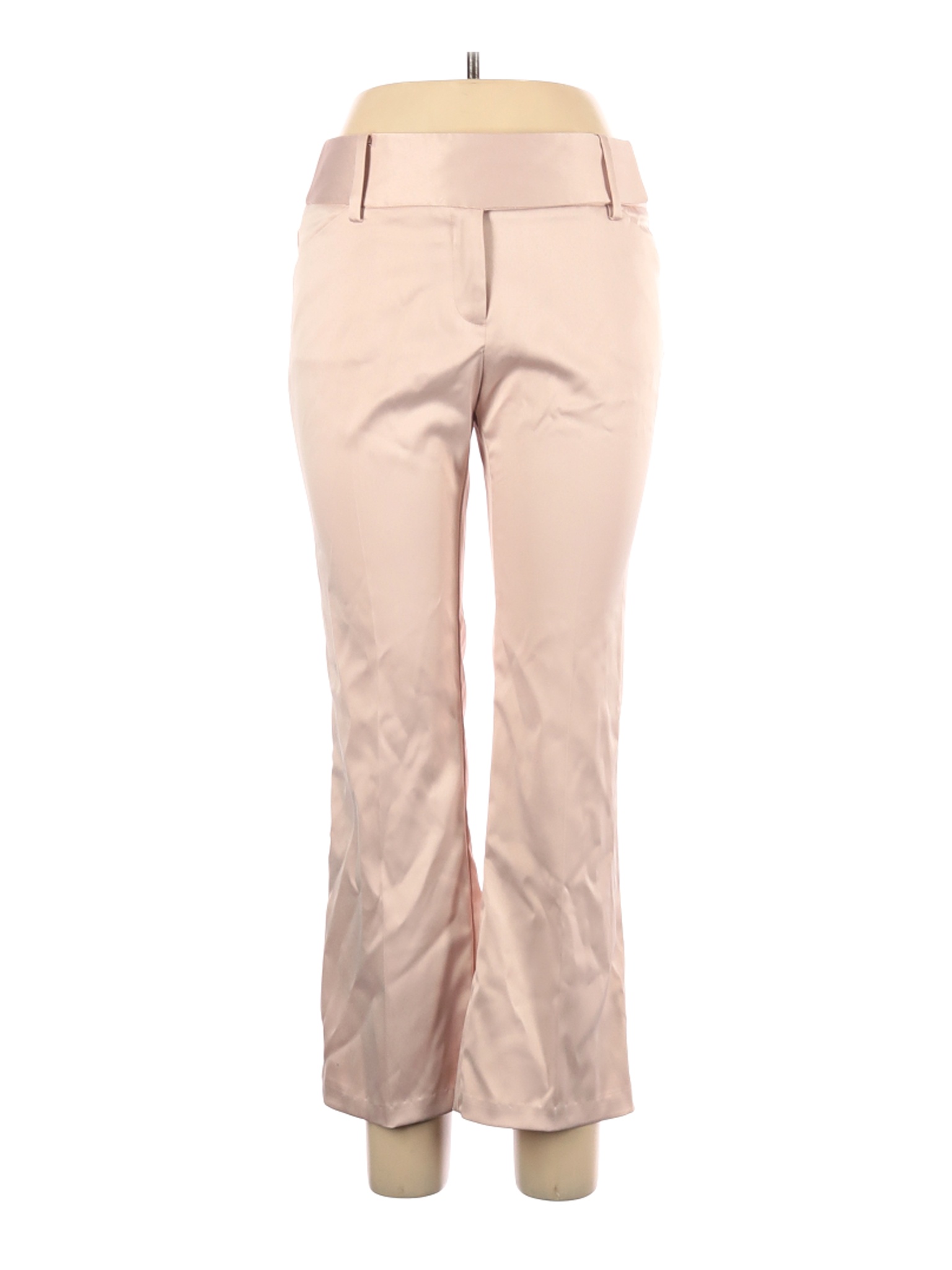 bandolino khaki pants