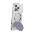 thumbnail image 1 of Empuñadura para teléfono con soporte integrado PopSockets Kick-Out Dusk, 1 of 7