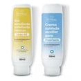 thumbnail image 1 of Kit Gel Urea 40 + Crema Aux Psoriasis Contra Irritación Facial Time Piel más suave, 1 of 3