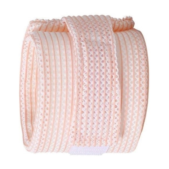 Breathable Dog Cats Recovery Collar Dog Cats Neck Brace Cover for Surgical Wound Protecting and Healing