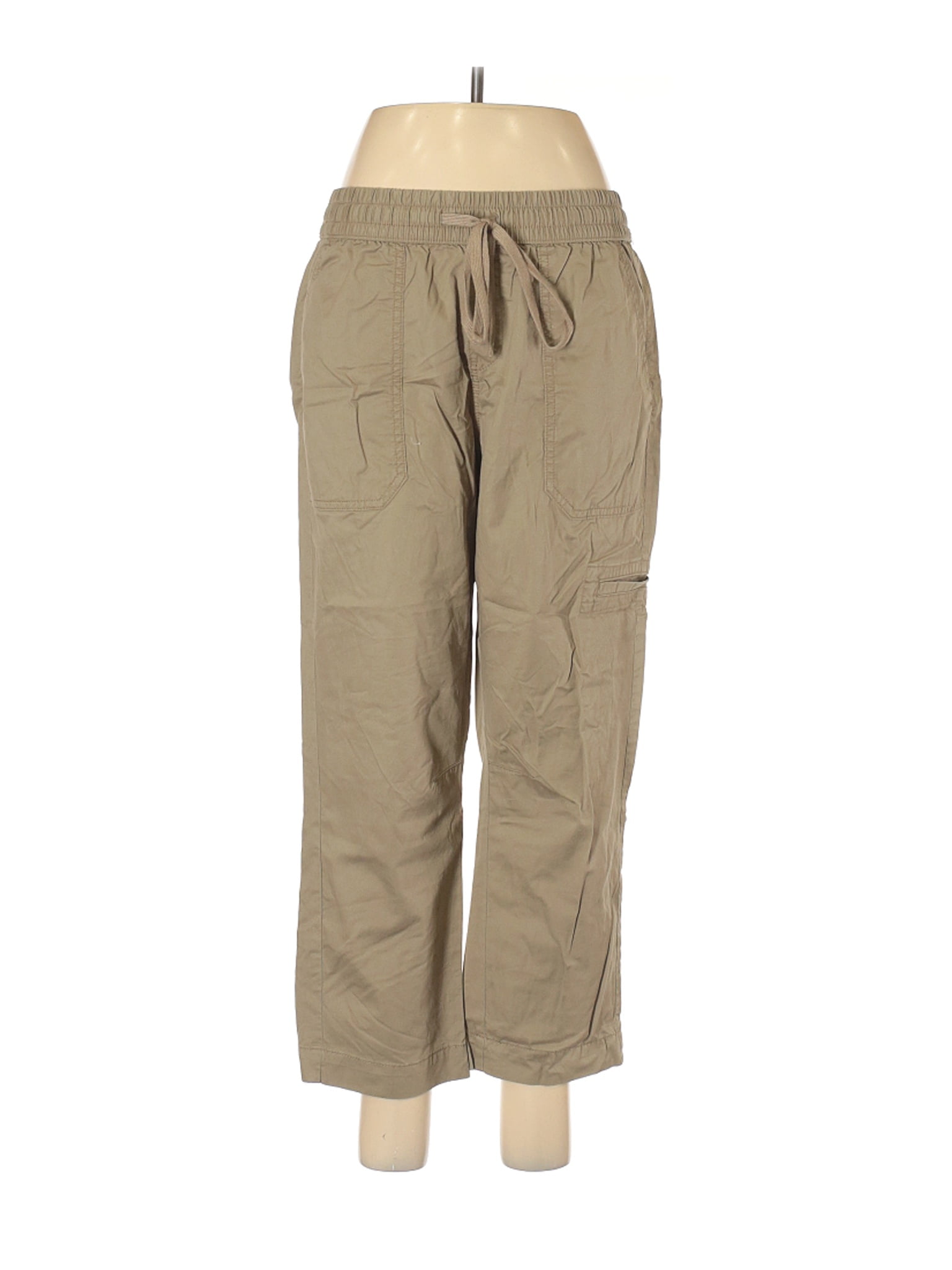 merona women's cargo pants
