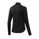 thumbnail image 5 of Ailaofu Women's Long Sleeve Shirts with Thumb Holes Athletic Workout Hiking Running Shirt 1/4 Zip Pullove, 5 of 6