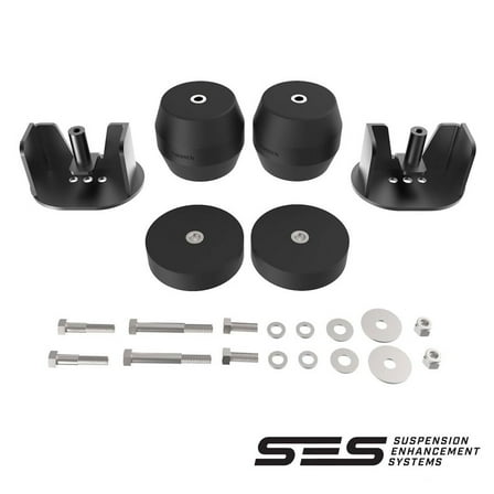 Timbren FRTT350E Suspension Enhancement System Fits select: 1970-2003 FORD F250, 1999-2003 FORD F350