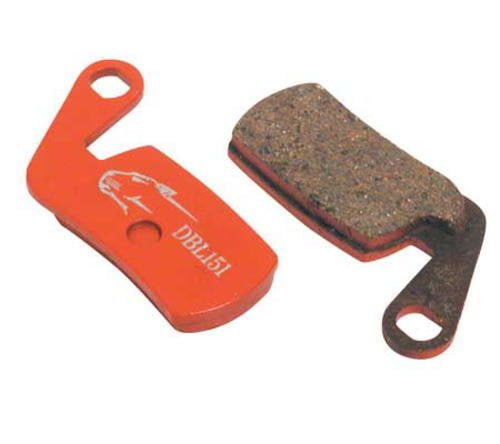 NOS MAGURA MARTA HYDRAULIC BRAKE WITH PADS