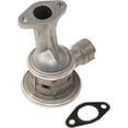 thumbnail image 2 of Pierburg Secondary Air Valve With Gaske Pneumatic 7.01318.20.0#OEM 11727557909 For BMW 11 72 7 557 909 Fits select: 2007-2013 BMW 328, 2008-2013 BMW 128, 2 of 3
