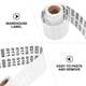 thumbnail image 3 of FENGGUIQU Pegatinas De Números Para De Almacén Resistentes Y Autoadhesivas, 3 of 7