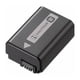 thumbnail image 2 of Batería Recargable de Ion de Litio Sony NP-FW50 1020mAh (Paquete de 2), 2 of 3