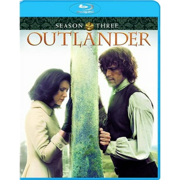 Outlander Season Three (Bluray)