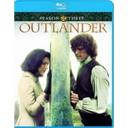 Outlander: Season Three (Blu-ray)