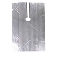 thumbnail image 1 of Disposable Haircut ,  Design Disposable Hair Cutting Aprons Waterproof Transparent Adjustable Size with Barber Tools for Salon, 1 of 8