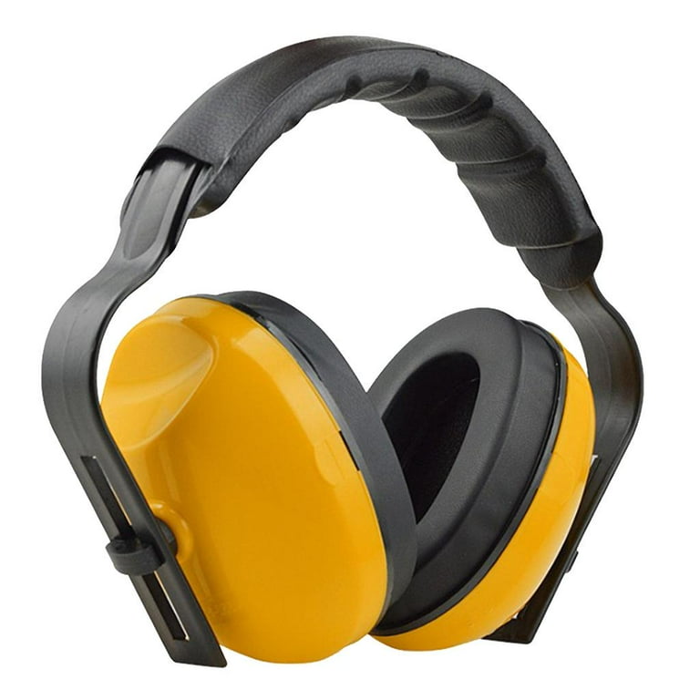 Noise Cancelling Ear Muff Hearing for Sleeping Studying Shooting