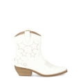thumbnail image 2 of No Boundaries Women's Star Western Booties, 2 of 6