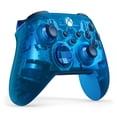 thumbnail image 2 of Control Inalámbrico Xbox Microsoft Sky Cipher, 2 of 4