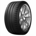 thumbnail image 2 of Michelin Pilot Sport Cup 2 Summer 255/35ZR20/XL (97Y) Tire, 2 of 3