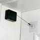 thumbnail image 5 of Cierrapuertas hidráulico Kojanyu,amortiguador,dispositivo de cierre automático,bisagra de resorte ajustable,herraje de seguridad,herramienta para mejorar el hogar, 5 of 7