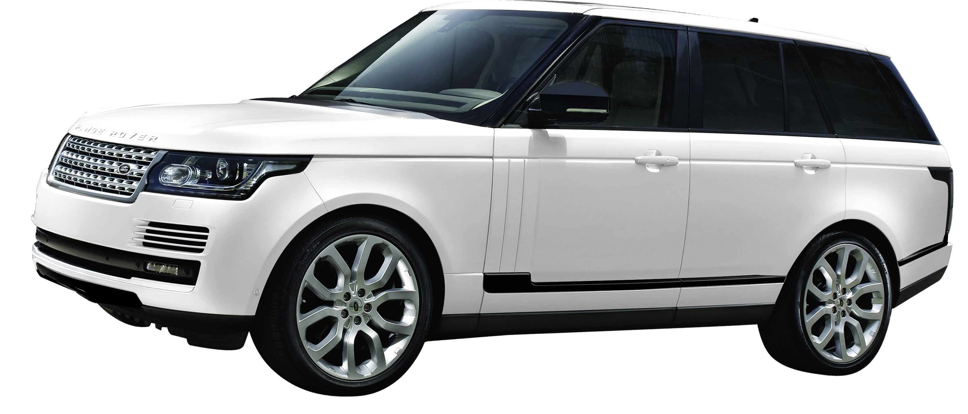 rc range rover
