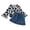 B75-White, variant on UAYOTSE Toddler Girl Western Denim Outfit Cow Print Flare Long Sleeve Shirt Top Kids Girls Jeans Skirt Set Clothes,Sizes 3-4 Years