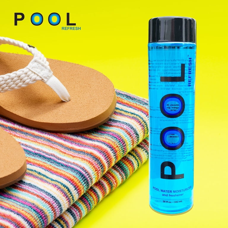 inSPAration Swimming Spa Conditioner - Pool Refresh Liquid