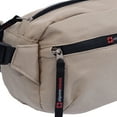 thumbnail image 7 of Alpine Swiss Fanny Pack Adjustable Waist Bag Sling Crossbody Chest Pack Bum Bag, 7 of 7