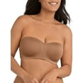 thumbnail image 2 of Maidenform Women's Comfort Crush Wireless Multiway Bra, Style 1252, 2 of 11