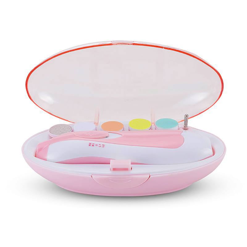 baby nail cutter walmart