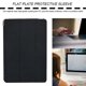 thumbnail image 3 of Funda inteligente ultradelgada de tres pliegues con soporte protector para Apple iPad mini 1/2/3, 3 of 5