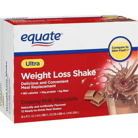 Best Shakes For Weight Loss 2013