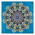 thumbnail image 1 of Mandala 3 - Peinture Diamant DIY Phosphorescente, 1 of 10