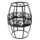 thumbnail image 2 of Jaula de Alambre de Metal Sunnimix Protector de Lámpara Pantalla de Luz, 2 of 8