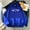 Blue, variant on TRUBKH hoodies for women Fleece Sweatshirts hoodies for teen girls women sweatshirt graphic hoodie Army Green L