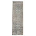thumbnail image 1 of eCarpetGallery Runner Rug for Hallway, Kitchen, Entryway, 2'7" x 8'0", Cobalt Blue, Willow, 1 of 9