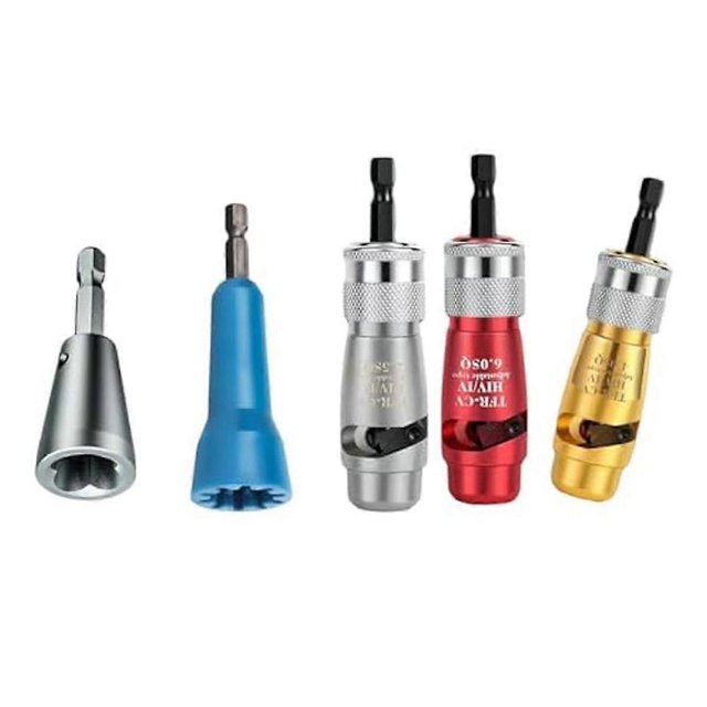 Wire Stripping Tool for Drill,Wire Stripping and Twisting Tool for Drill,Wire Twister Tool for Drill,Wire Stripping Tool