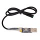 thumbnail image 3 of Cable Bike Eléctrico Programación USB Cable De Plástico 5pin Hembra USB2.0 Cable De Programación Del Motor De Accionamiento Medio Para El Motor Para Motor BBS01, 3 of 7