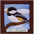 Quilt Magic Kit, Chickadee