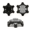 thumbnail image 5 of 14Pcs Antiskid Golf Shoes Spikes Pin Replacement Soft Spikes Fast Twists Turn Fast Twists Golf Shoe Spikes, 5 of 8
