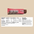 thumbnail image 7 of Barebells Protein Bars - Protein Snacks with High Protein - Chocolate Protein Bars - Perfect on The Go Protein Snack & Breakfast Bars (12 Count (Pack of 2), Plant Based - Fudge Brownie), 7 of 7