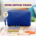 thumbnail image 4 of Kit de ganchillo Hearth & Harbor para principiantes con bolsa de lana, 4 of 8