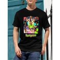 thumbnail image 1 of Nuevas camisetas impresionantes de El Príncipe de Bel-Air, de algodón, ropa de marca para hombre, para adultos, hombres, mujeres, adolescentes, jóvenes y para el tiempo libre., 1 of 6