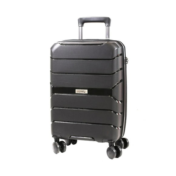 Maleta de Cabina MIGUEL PETACAS Z-01 20' Negro