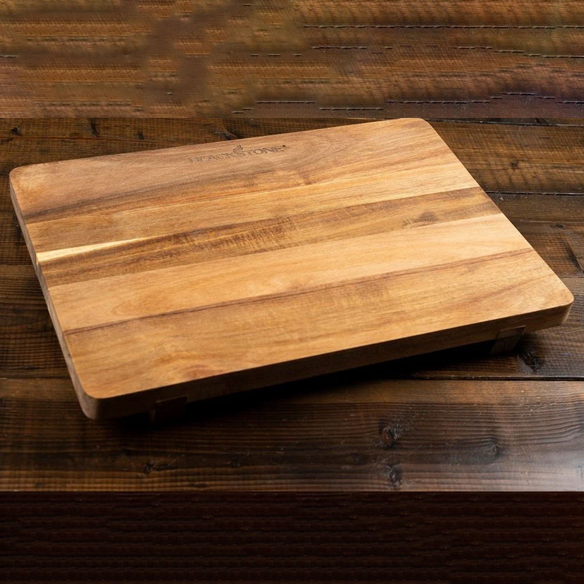 Blackstone Griddle Top Cutting Board with Raised Feet