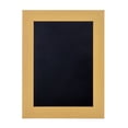 thumbnail image 3 of 16x20 Shadow Box Frame Natural Wood | With a 3/4" Usable Display Depth | Includes a Black Real, 3 of 6