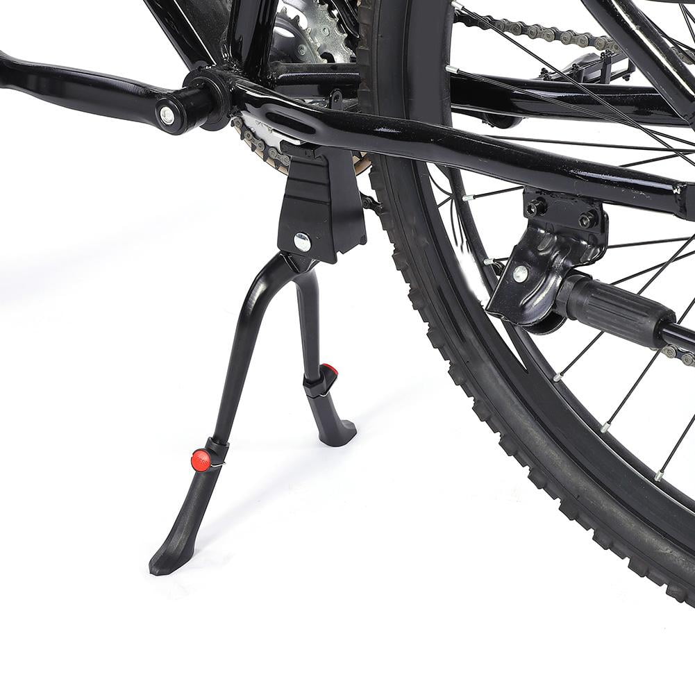 bicycle side stand