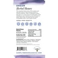 thumbnail image 2 of Dream Herbal Honey | Pure Organic Raw Honey | Supports Well-Beeing | Organic Herbs |Non-GMO |0% Additives | Kid Approved, 2 of 4