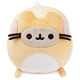 thumbnail image 4 of Peluche con forma de zorro encantado GUND Pusheen, 28 cm, más de 8 años, 4 of 7