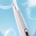 thumbnail image 6 of Dog Paw Trimmer with LED Light, Cordless Pet Hair Clippers for Grooming Small Areas Around Paws, Eyes, Ears, Face, Low Noise Rechargeable Cat Trimmer with Smart LED Display, 6 of 6
