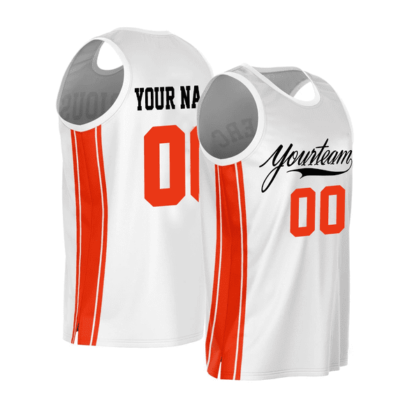 Maillot de Baseball Personnalisé pour Hommes Cousu Votre Nom Numéro Buuton Chemise S-3TG