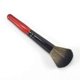 thumbnail image 2 of Professional Nylon Makeup Brushes Set with Long Wooden Handle for Daily and 2 Pcs, 2 of 4