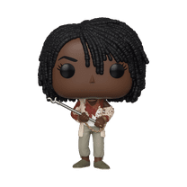 Funko POP Movies: Us - Adelaide w/ Chains & Fire Poker