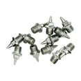 thumbnail image 3 of 12 clavos para tacos de salida de pista universales M4.8 para correr 68 mm, 3 of 9