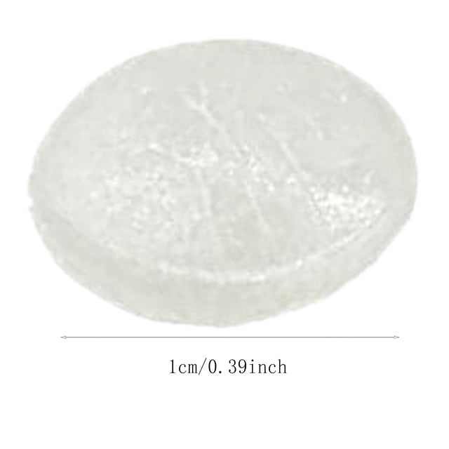 JJKBVCLO Glow In The Pebbles Stones 400PCS For Indoor And Outdoor Walkways Garden Large Bag Powered By Light And Solar